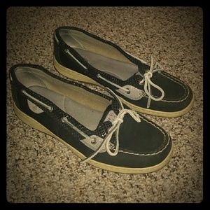 Sperry Top Siders